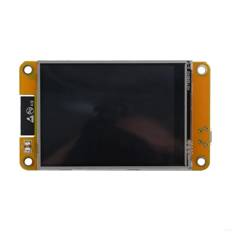 F3KE ESP32 Development Board Wifi BT 2.8 Inch 240x320 Intelligent Display TFT Module TouchScreen LVGL Automatic Download
F3KE ESP32 Development Board Wifi BT 2.8 Inch 240x320 Intelligent Display TFT Module TouchScreen LVGL Automatic Download