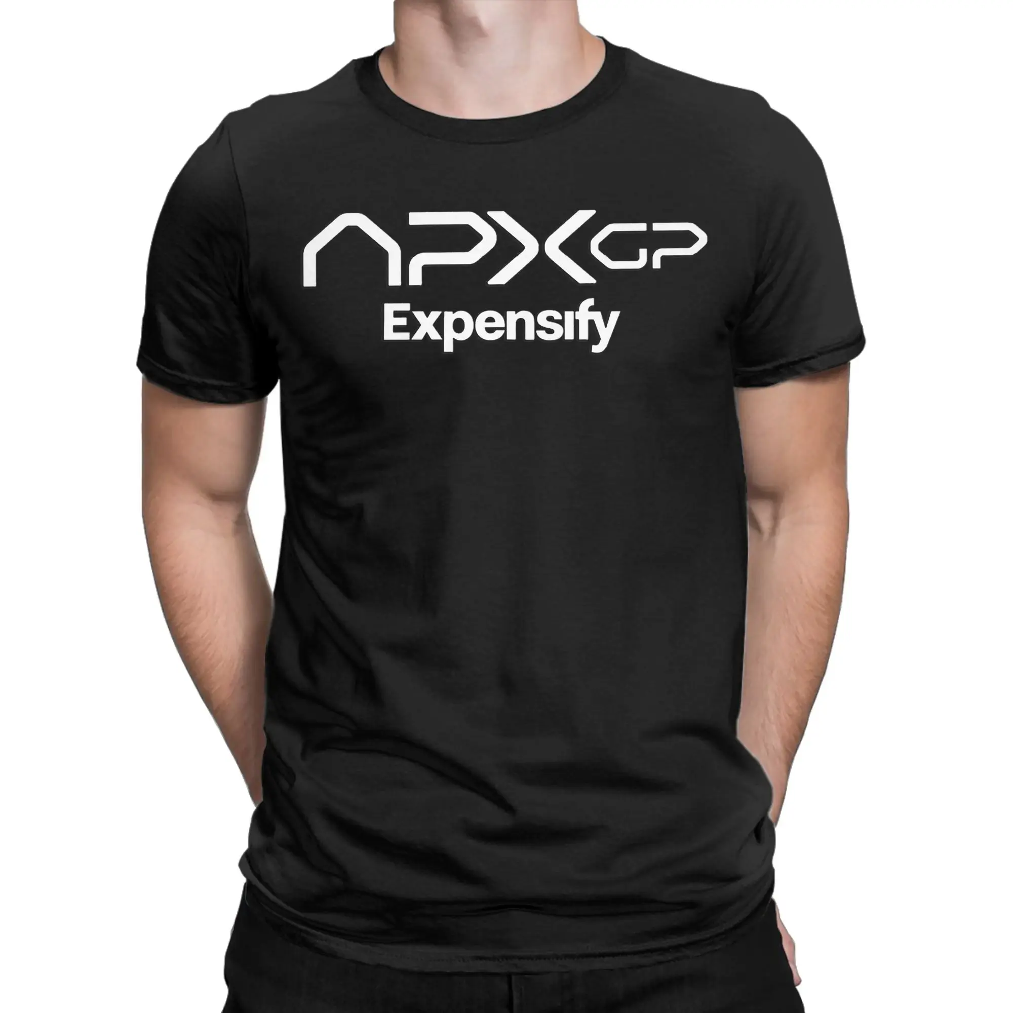 Men Women T-Shirt APX GP Racing Team T Shirts Leisure Summer Tee Shirt Aesthetic Casual 100% Cotton Clothes Plus Size
Men Women T-Shirt APX GP Racing Team T Shirts Leisure Summer Tee Shirt Aesthetic Casual 100% Cotton Clothes Plus Size