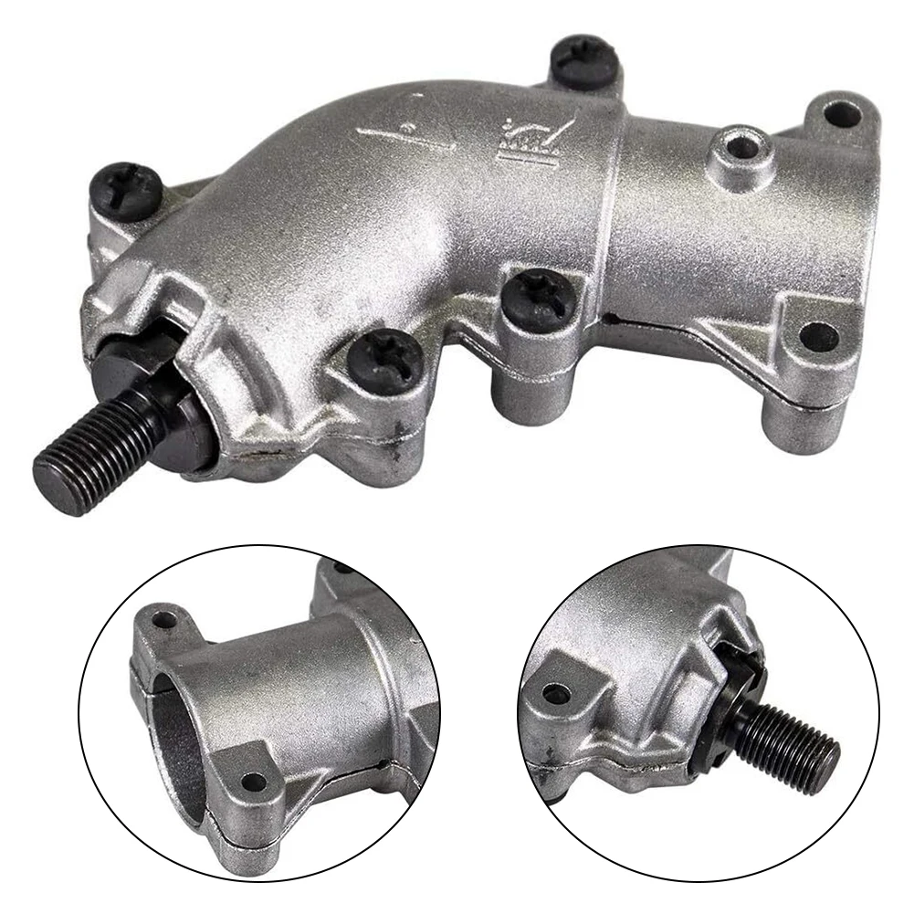 Loop Trimmer Parts Gearbox Components Trimmer Gearbox 753-08122 Parts Garden Trimmer Tools Parts String Trimmer Accessories
Loop Trimmer Parts Gearbox Components Trimmer Gearbox 753-08122 Parts Garden Trimmer Tools Parts String Trimmer Accessories