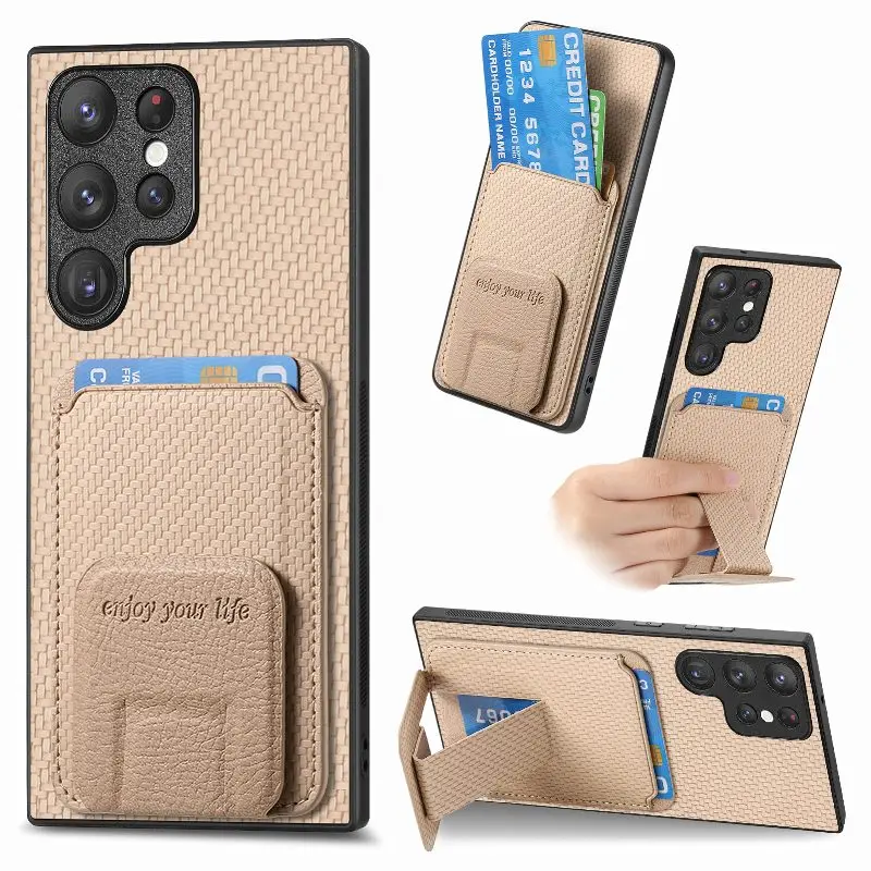 Hidden Bracket Phone Case For A05s A04e A13 A12 A14 A15 A22 A23 A24 A25 A32 A33 A34 A35 A41 A51 A52 A53 A54 A55 Phone Cover
Hidden Bracket Phone Case For A05s A04e A13 A12 A14 A15 A22 A23 A24 A25 A32 A33 A34 A35 A41 A51 A52 A53 A54 A55 Phone Cover