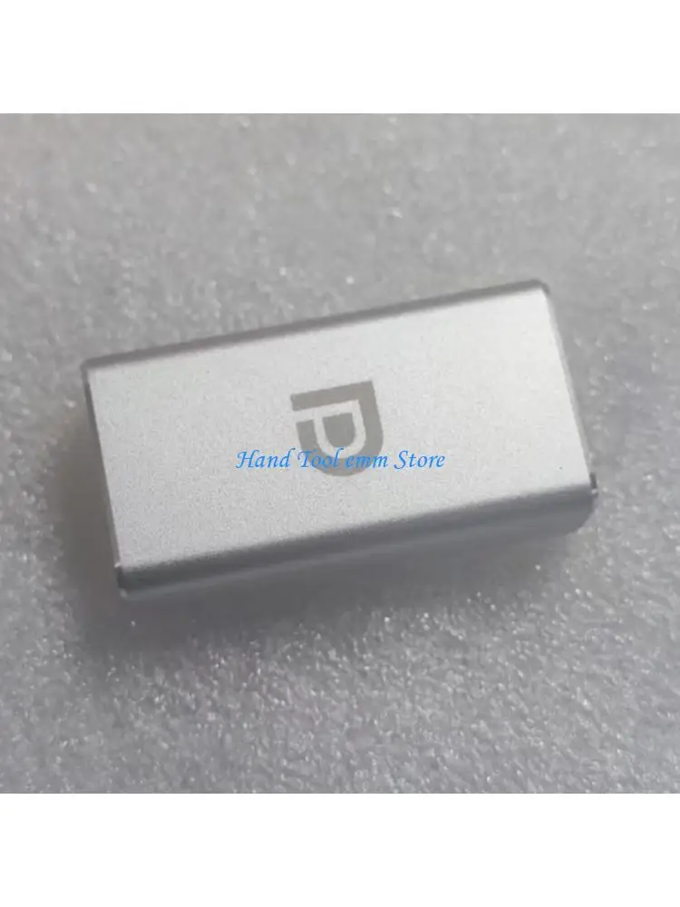 H37F Quick Mini Female To Female Adapter Supports 4K60Hz 2K144Hz Output
H37F Quick Mini Female To Female Adapter Supports 4K60Hz 2K144Hz Output
