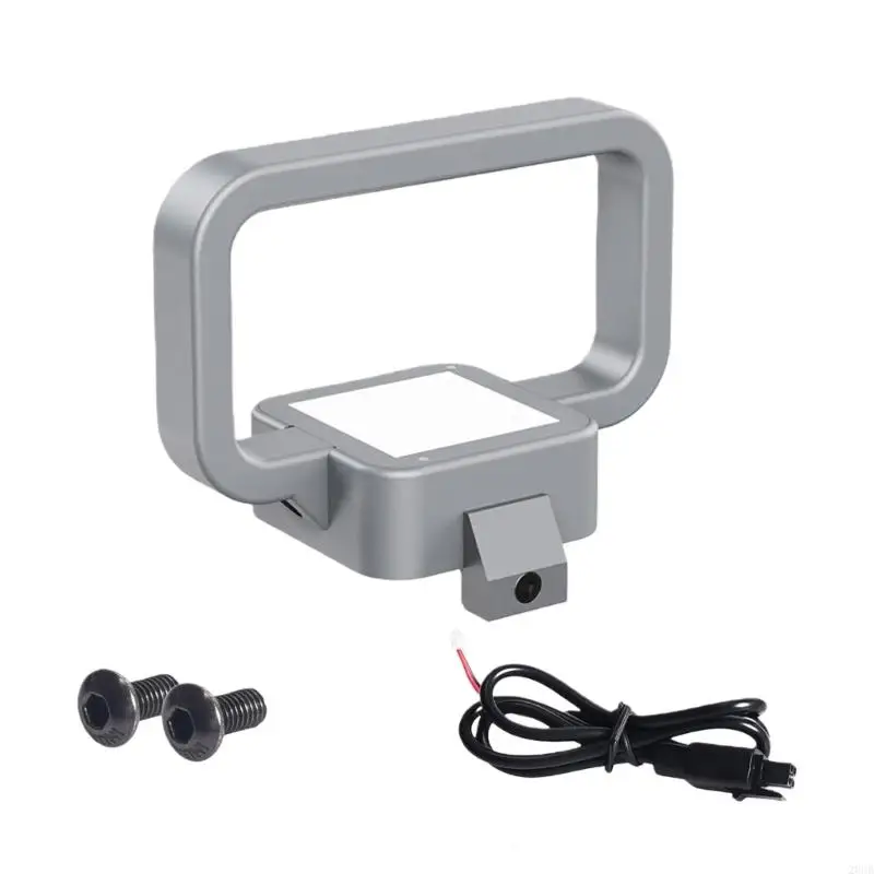 20CB Lightweight Aluminum Handle for 3D Printer Easy to Hold Improve 3D Printing Convenient for 3D Printer Accessories
20CB Lightweight Aluminum Handle for 3D Printer Easy to Hold Improve 3D Printing Convenient for 3D Printer Accessories