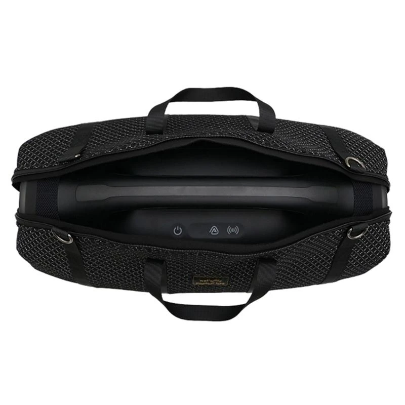 Ergonomic Carry Bag Case for Boombox 4 Speaker Enhances Edged Protections Design
Ergonomic Carry Bag Case for Boombox 4 Speaker Enhances Edged Protections Design