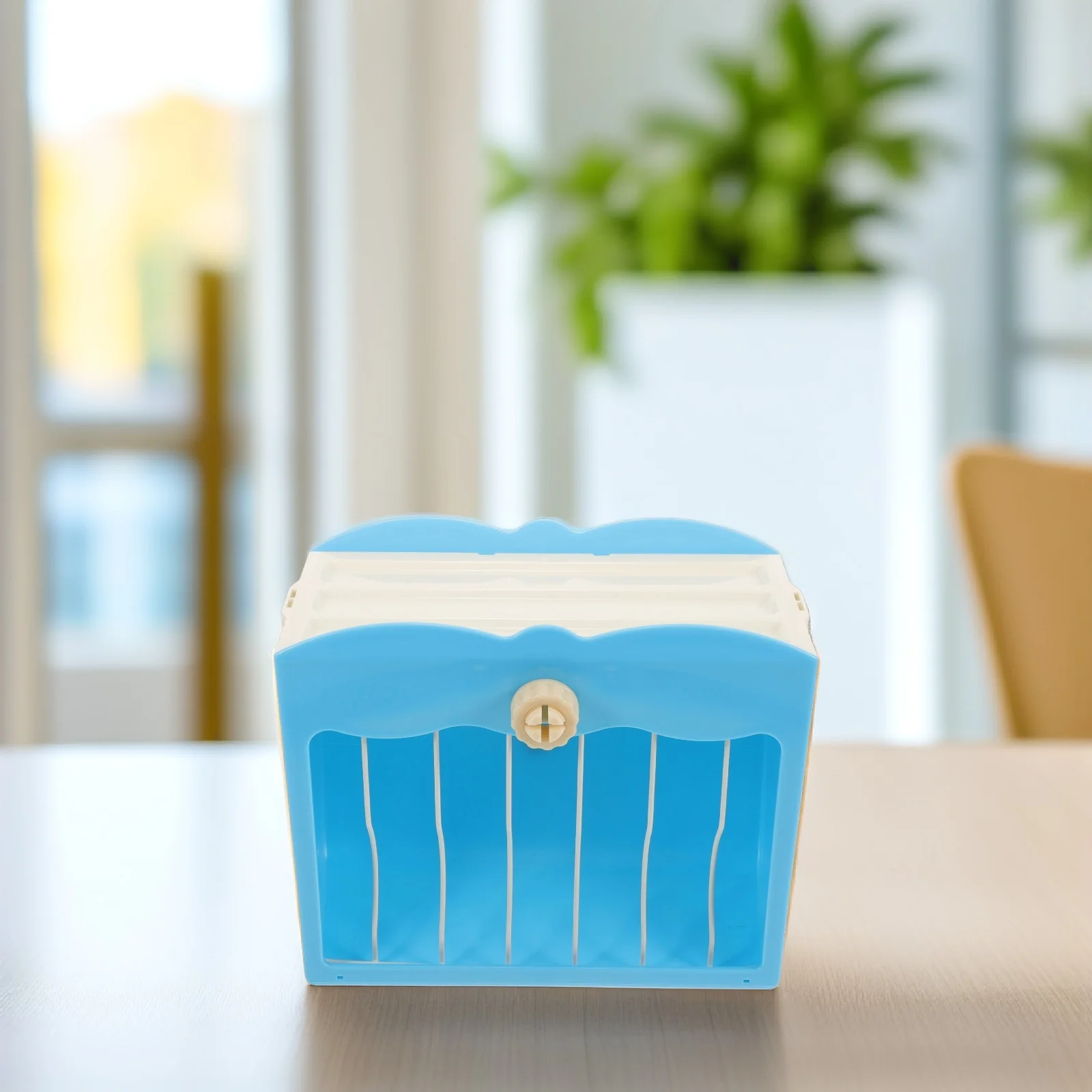 Plastic Rabbit Hay Feeder Hanging Durable Holder Small Pet Food Rack Bunny Cage Dispenser Guinea Pig Hamster Feeder Storage
Plastic Rabbit Hay Feeder Hanging Durable Holder Small Pet Food Rack Bunny Cage Dispenser Guinea Pig Hamster Feeder Storage