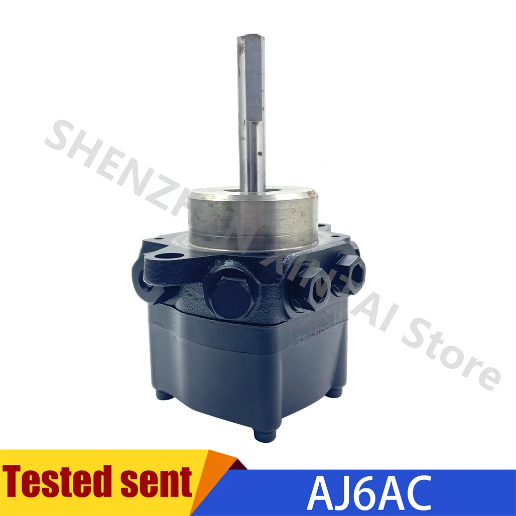 NEW Original Oil Pump AJ6CC AJ6AC Burner Parts
NEW Original Oil Pump AJ6CC AJ6AC Burner Parts