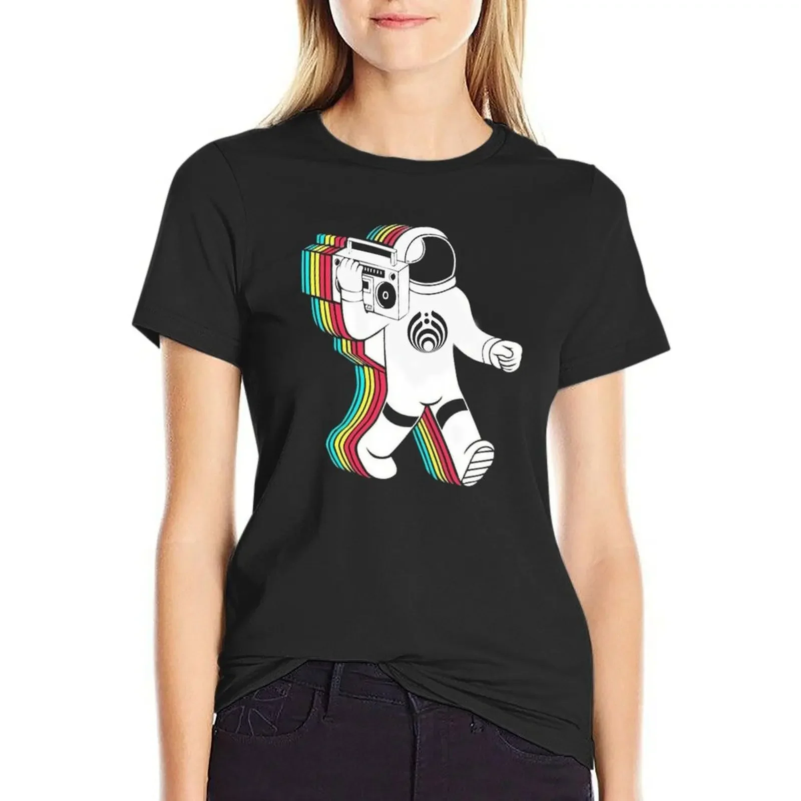 Playlist Hip Hop Music T-Shirt plain animal print shirt for girls vintage cute t-shirts for Women
Playlist Hip Hop Music T-Shirt plain animal print shirt for girls vintage cute t-shirts for Women