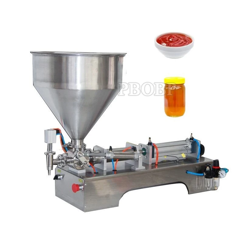 Horizontal Semi Automatic Piston Shampoo Silicon lubricant As Shower Gel Washing Liquid Filling Machine
Horizontal Semi Automatic Piston Shampoo Silicon lubricant As Shower Gel Washing Liquid Filling Machine