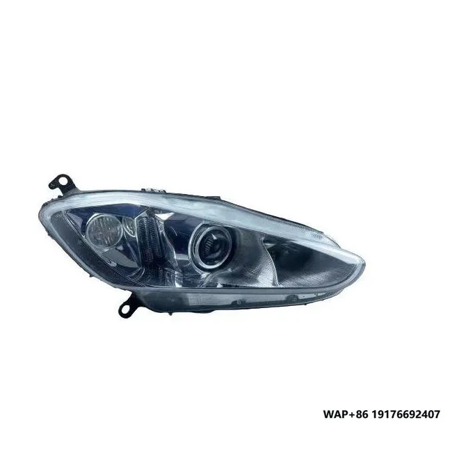 Apply to for‘Maserati Old Gran Turismo Headlights High-quality Automotive Lighting System Headlights LED Automotive Headlights
Apply to for‘Maserati Old Gran Turismo Headlights High-quality Automotive Lighting System Headlights LED Automotive Headlights