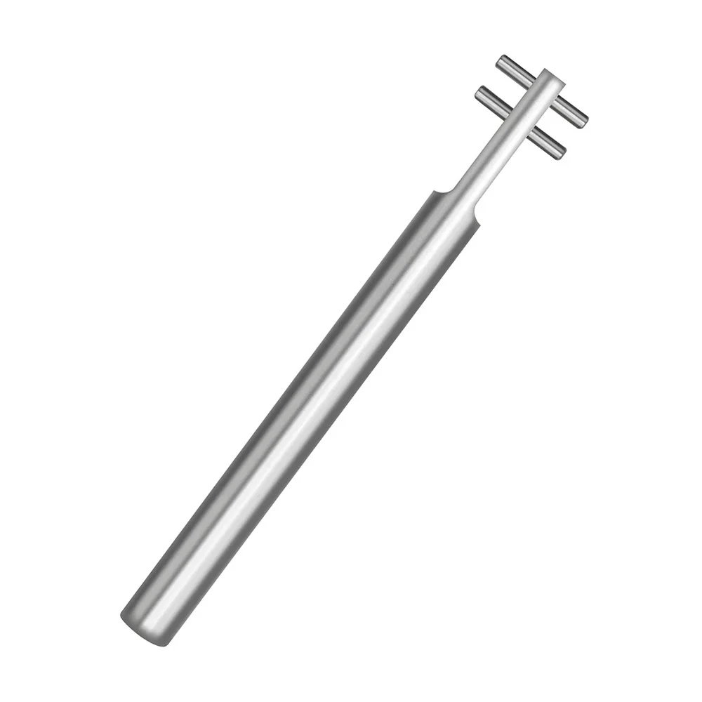 Saxophone & Woodwind Key Repair Tool Key Cap Wrench / Key Post Fixing Tool Professional Instrument Maintenance Kit
Saxophone & Woodwind Key Repair Tool Key Cap Wrench / Key Post Fixing Tool Professional Instrument Maintenance Kit