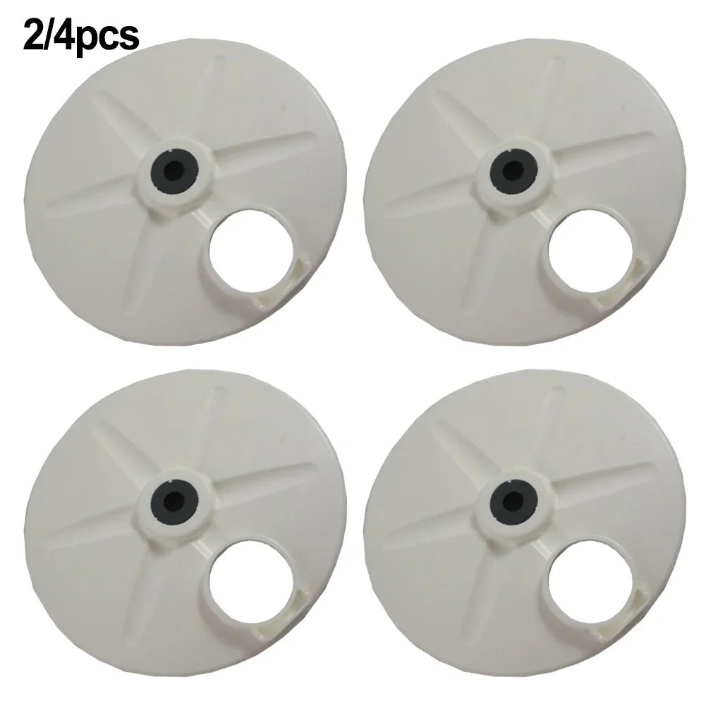 2/4pcs Mower Wheel Cover Replacement For 20076A 20316 20331 20371 20656 Garden Power Tool Accessories
2/4pcs Mower Wheel Cover Replacement For 20076A 20316 20331 20371 20656 Garden Power Tool Accessories