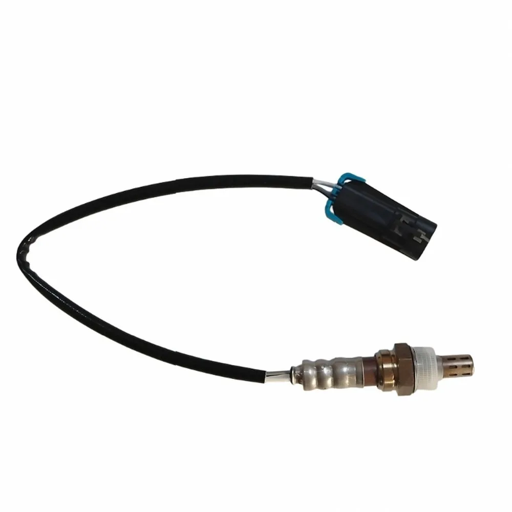 For Chevrolet Oxygen Sensor 12570794 12589549 12612459 234-4242 O2 Exhaust Lambda Probe
For Chevrolet Oxygen Sensor 12570794 12589549 12612459 234-4242 O2 Exhaust Lambda Probe