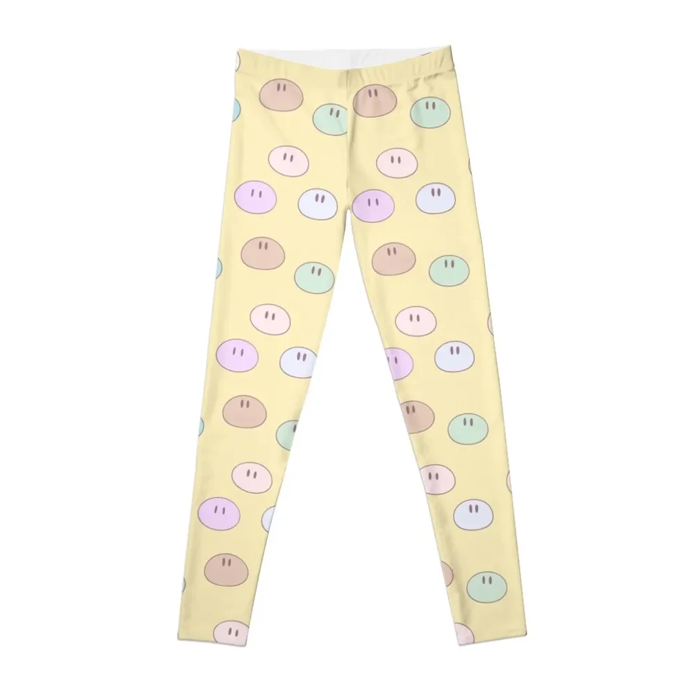 Dango Daikazoku Leggings Women's gym Training pants sportswear for gym gym clothing Womens Leggings
Dango Daikazoku Leggings Women's gym Training pants sportswear for gym gym clothing Womens Leggings