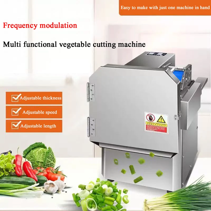 PBOBP Electric Vegetable Cutter Chopper Slicer New Type Cabbage Fruit Shredding Cutting Machine Motor Core Components
PBOBP Electric Vegetable Cutter Chopper Slicer New Type Cabbage Fruit Shredding Cutting Machine Motor Core Components