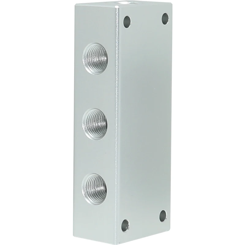 Манипулятор Многотрубовый выхлопный блок ga s Разделительный блок Вакуум 1 вход 4/6/8/10/12 Выходная шина-переключатель 40*25
Манипулятор Многотрубовый выхлопный блок ga s Разделительный блок Вакуум 1 вход 4/6/8/10/12 Выходная шина-переключатель 40*25