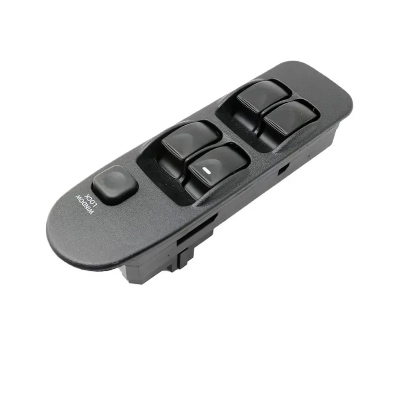 MR740599 Электрический стеклоподъемник для Mitsubishi Carisma 1995-2006 гг. для Mitsubishi Space Star MR 740 599
MR740599 Электрический стеклоподъемник для Mitsubishi Carisma 1995-2006 гг. для Mitsubishi Space Star MR 740 599