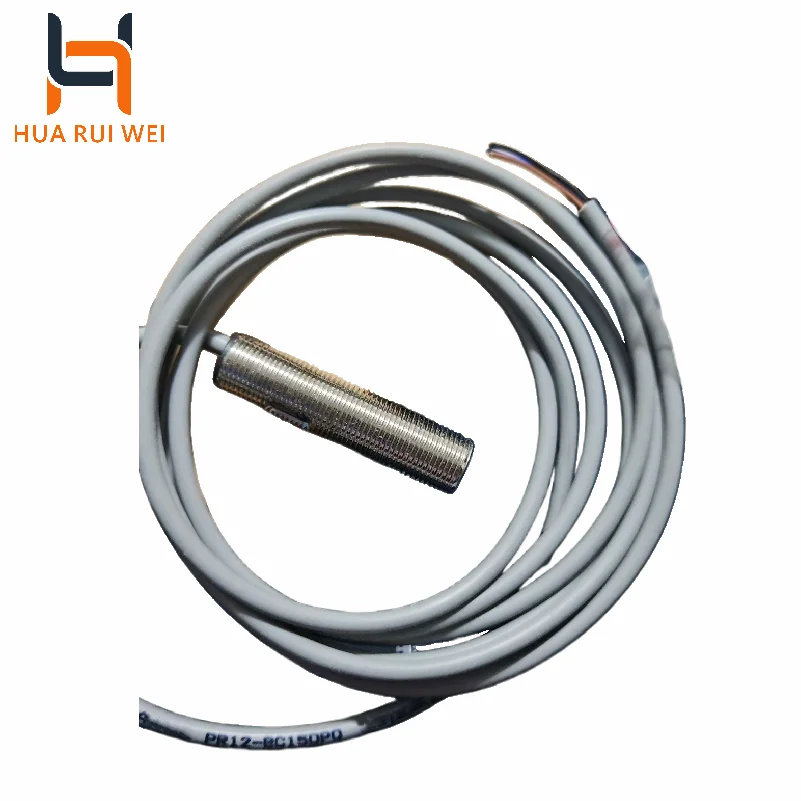 Hot Sale New PR12-BC15DPO Industrial Automation Proximity Switch Sensor
Hot Sale New PR12-BC15DPO Industrial Automation Proximity Switch Sensor
