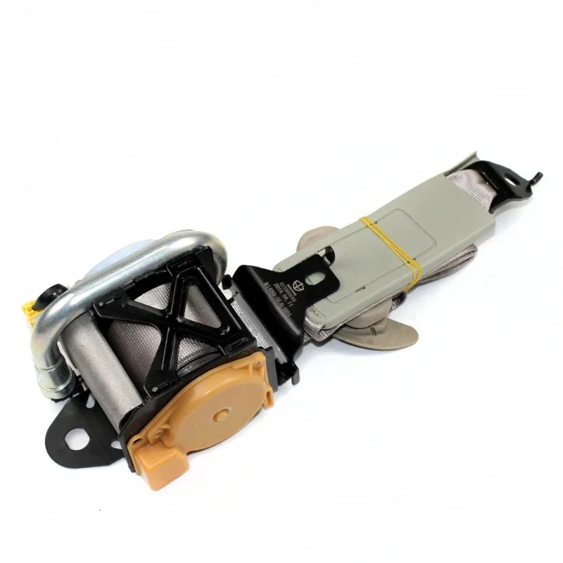 car seat belts for the 2013 RB3 High strength and skin-friendly, wear-resistant, tear-resistant, smooth and non-sensory
car seat belts for the 2013 RB3 High strength and skin-friendly, wear-resistant, tear-resistant, smooth and non-sensory