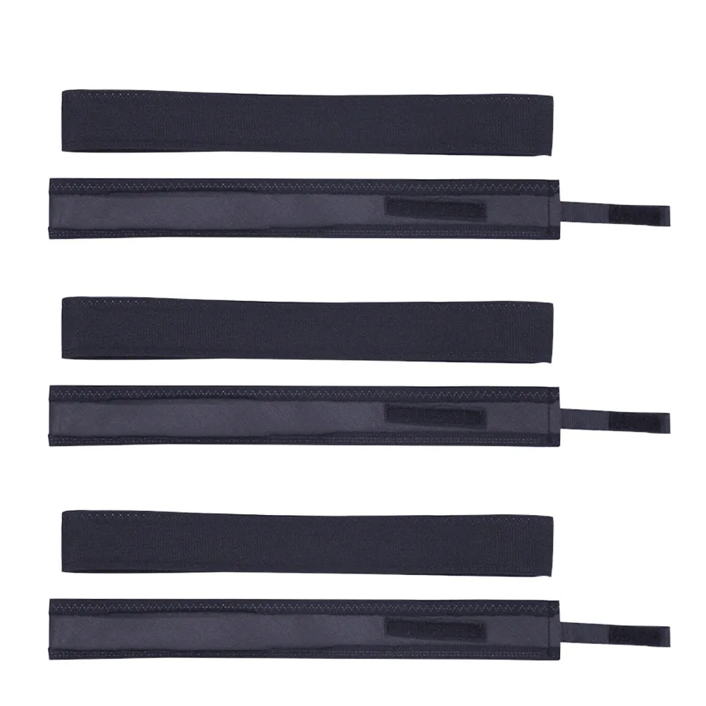 6Pcs Hat Sweat Band Cotton Absorbent Adjustable Drawstring for Hardhat Head Band Replacement DIY Hat Accessories
6Pcs Hat Sweat Band Cotton Absorbent Adjustable Drawstring for Hardhat Head Band Replacement DIY Hat Accessories