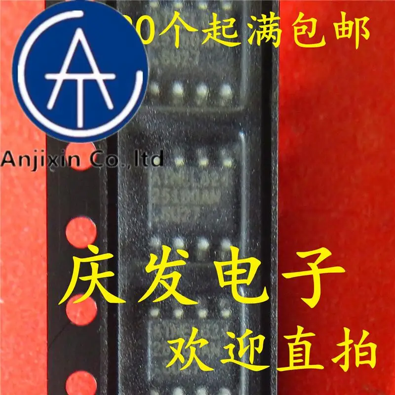 10pcs 100% orginal new in stock silkscreen AT25160AN-10SU-2.7 25160AN SOP8 memory
10pcs 100% orginal new in stock silkscreen AT25160AN-10SU-2.7 25160AN SOP8 memory