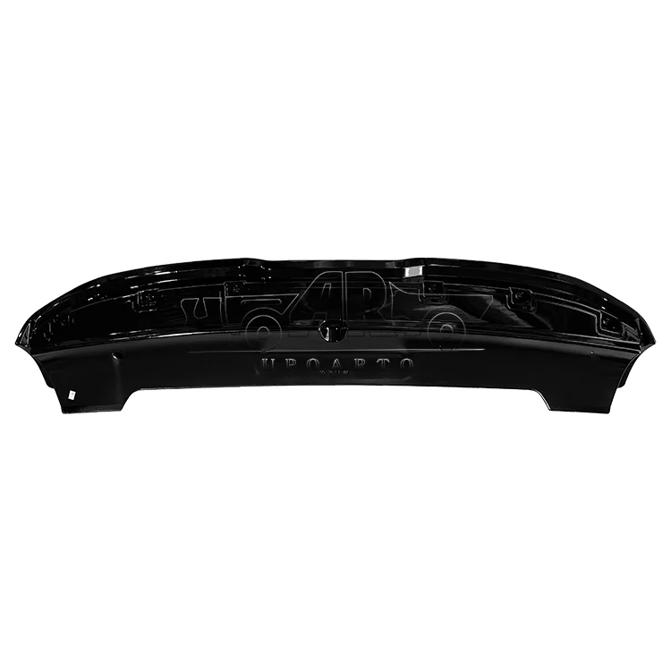 For Car Spoilers Roof Wing Lid Carbon Fiber With Stream Lamp Rear Window Spoiler for Toyota Land Cruiser Prado J250 2024
For Car Spoilers Roof Wing Lid Carbon Fiber With Stream Lamp Rear Window Spoiler for Toyota Land Cruiser Prado J250 2024