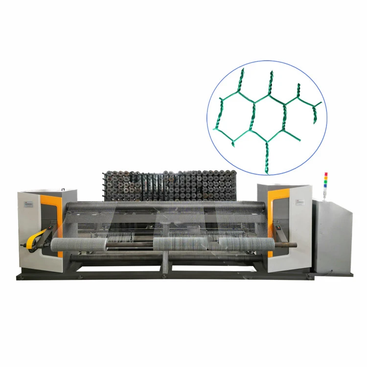 Efficient Chain Link Fence Machine Producing Anti-Climb Security Nets for Airport and Critical Facility Protection
Efficient Chain Link Fence Machine Producing Anti-Climb Security Nets for Airport and Critical Facility Protection