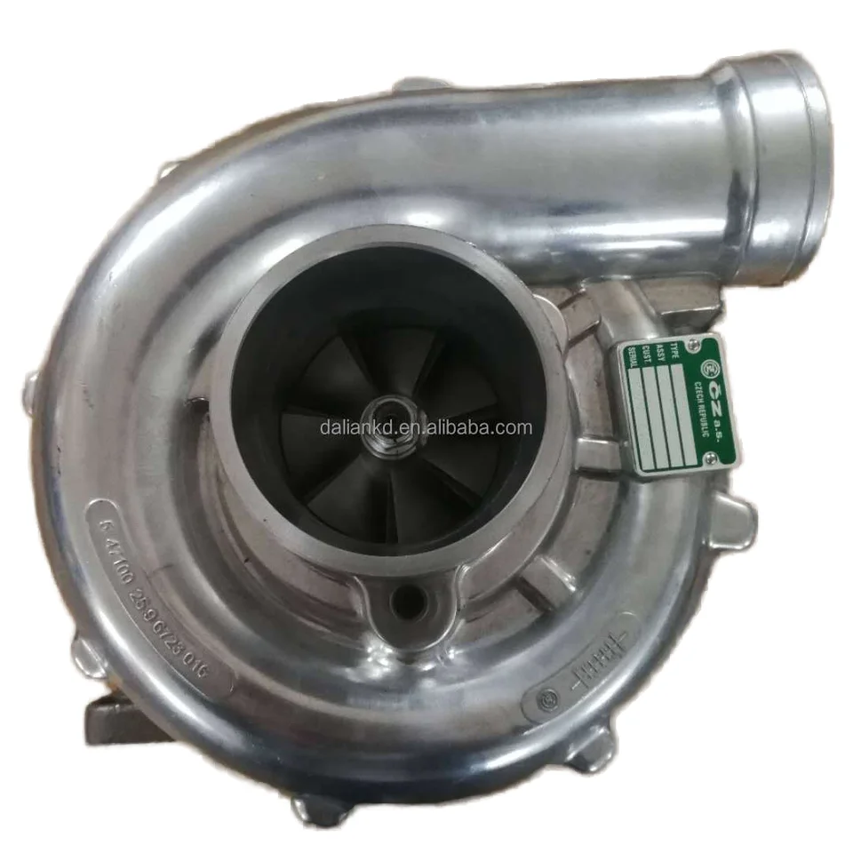 Golden Manufacturer Customized Auto Engine Spare Parts Sand Casting Made Turbocharger Parts
Golden Manufacturer Customized Auto Engine Spare Parts Sand Casting Made Turbocharger Parts