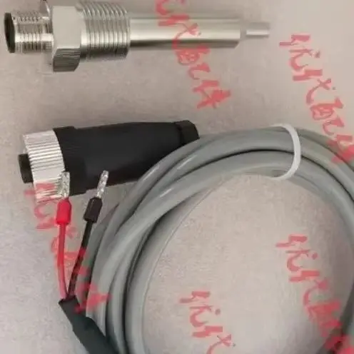 Замена датчика температуры 1089057415 для воздушного компрессора + жгут проводов
Замена датчика температуры 1089057415 для воздушного компрессора + жгут проводов