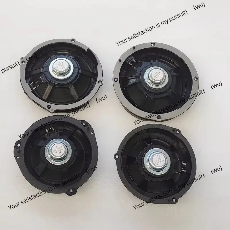 for Audi A4LA5Q3Q5A6L 2008-2023 door speakers, audio speakers, front and rear door mid low frequency speakers
for Audi A4LA5Q3Q5A6L 2008-2023 door speakers, audio speakers, front and rear door mid low frequency speakers