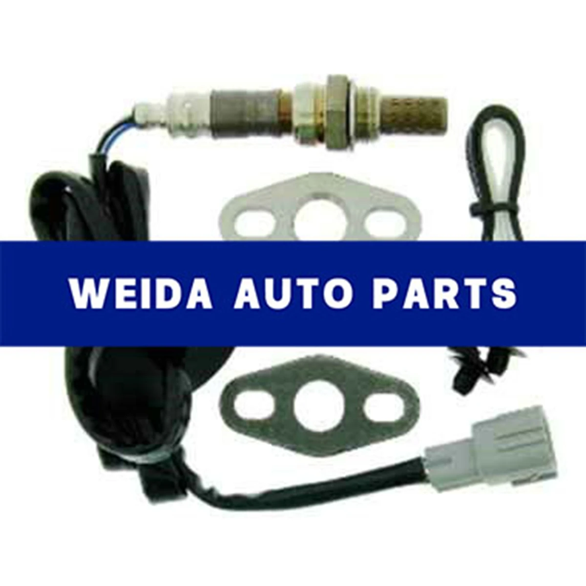 FOR TOYOTA 8946509250, 8946509280, 8946509330, 8946509340, 8946509350 Oxygen Sensors
FOR TOYOTA 8946509250, 8946509280, 8946509330, 8946509340, 8946509350 Oxygen Sensors