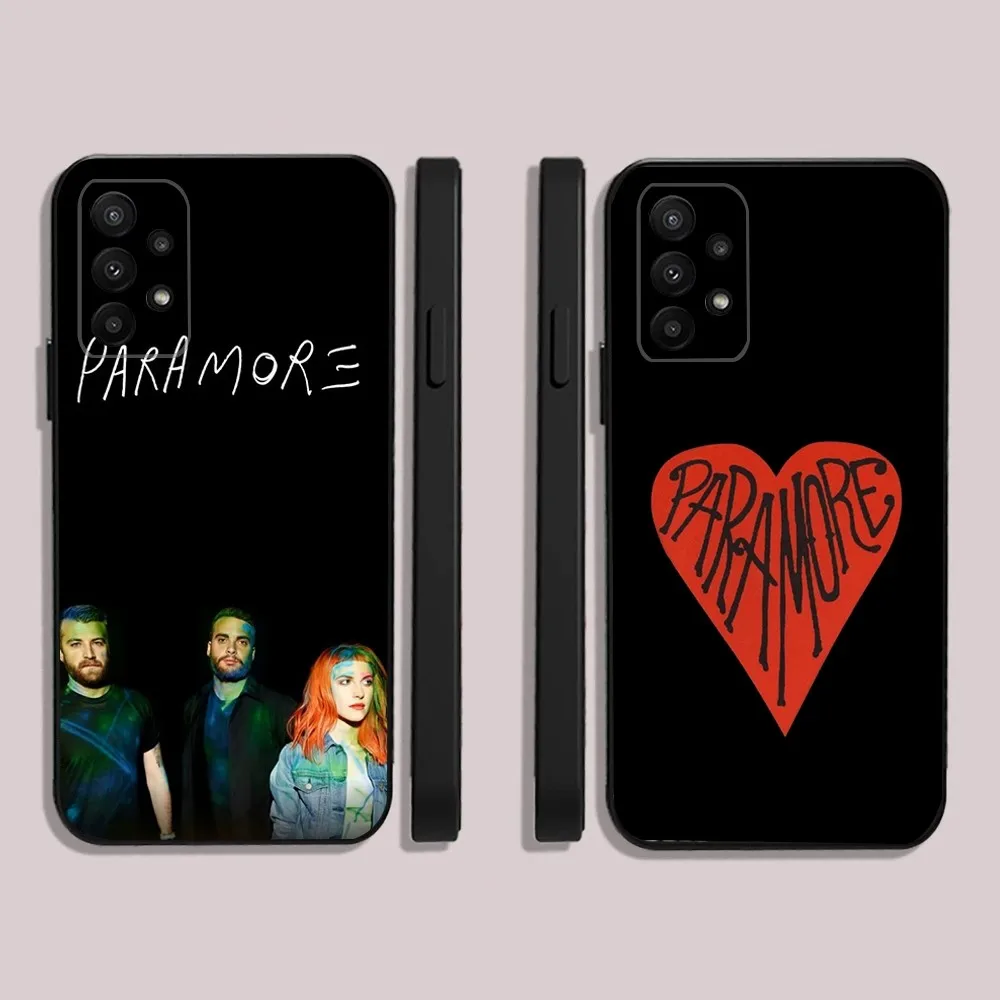 COOL Band Paramore Phone Case For Samsung S24,23,22,30,21,10,9,Ultra,Plus,Lite,FE,5G Black Soft Case
COOL Band Paramore Phone Case For Samsung S24,23,22,30,21,10,9,Ultra,Plus,Lite,FE,5G Black Soft Case