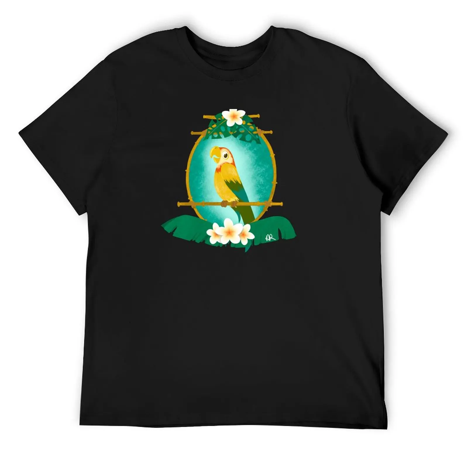 Enchanted Tiki Room Jose T-Shirt plus size tops basketball graphic tees funny t shirts for men
Enchanted Tiki Room Jose T-Shirt plus size tops basketball graphic tees funny t shirts for men