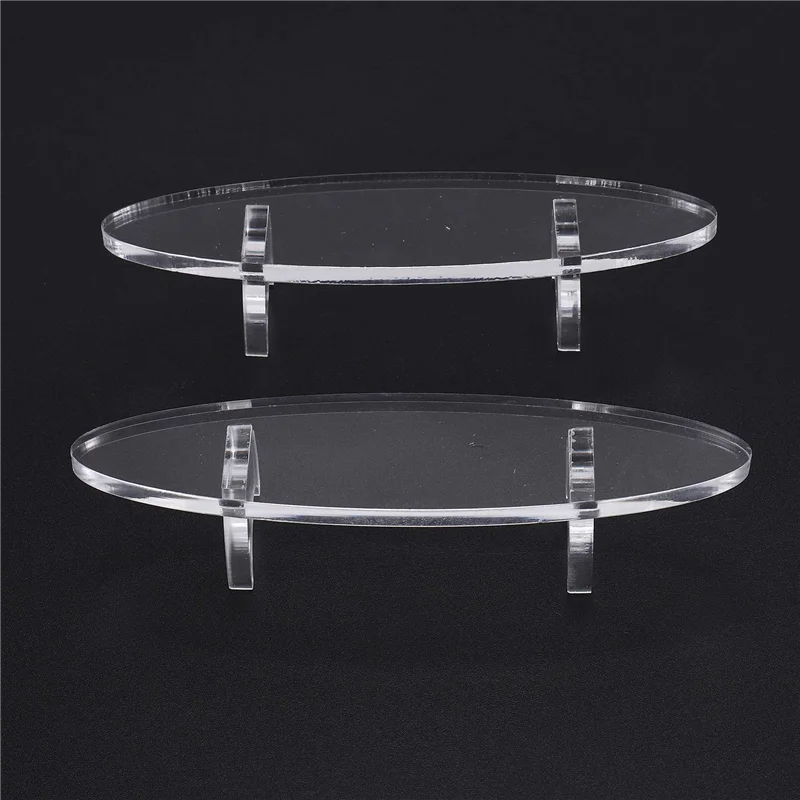 Превосходный-2 шт. акриловой подставки для ручек, прозрачный органайзер для косметических кистей
Превосходный-2 шт. акриловой подставки для ручек, прозрачный органайзер для косметических кистей