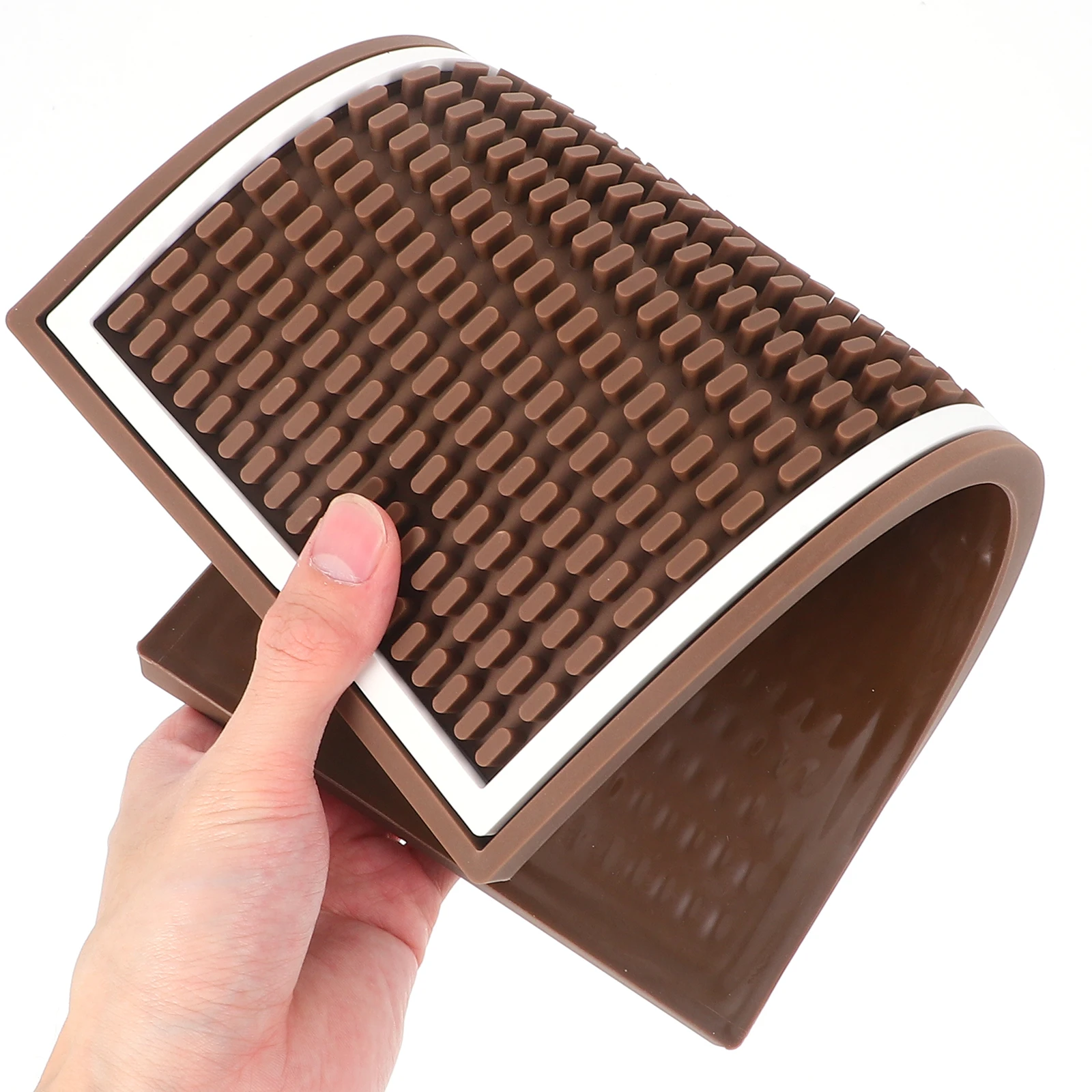 Soft Rubber Drain Pad Bar Counter Mats Coffee Drying Glass Cocktail Mixing Spill
Soft Rubber Drain Pad Bar Counter Mats Coffee Drying Glass Cocktail Mixing Spill