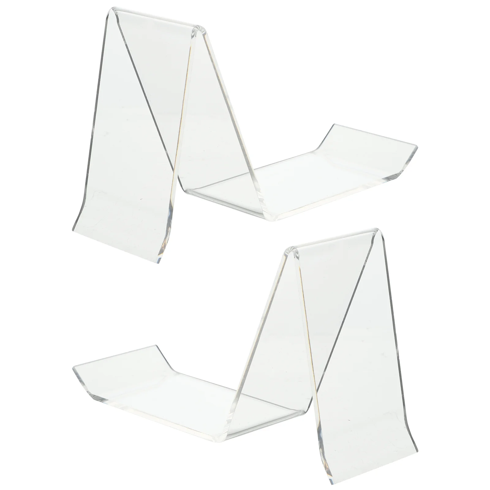 2 Pcs Shoe Support Heel Tablet Stand for Shopping Center High Heels Rack Sneaker Holder Men Women
2 Pcs Shoe Support Heel Tablet Stand for Shopping Center High Heels Rack Sneaker Holder Men Women