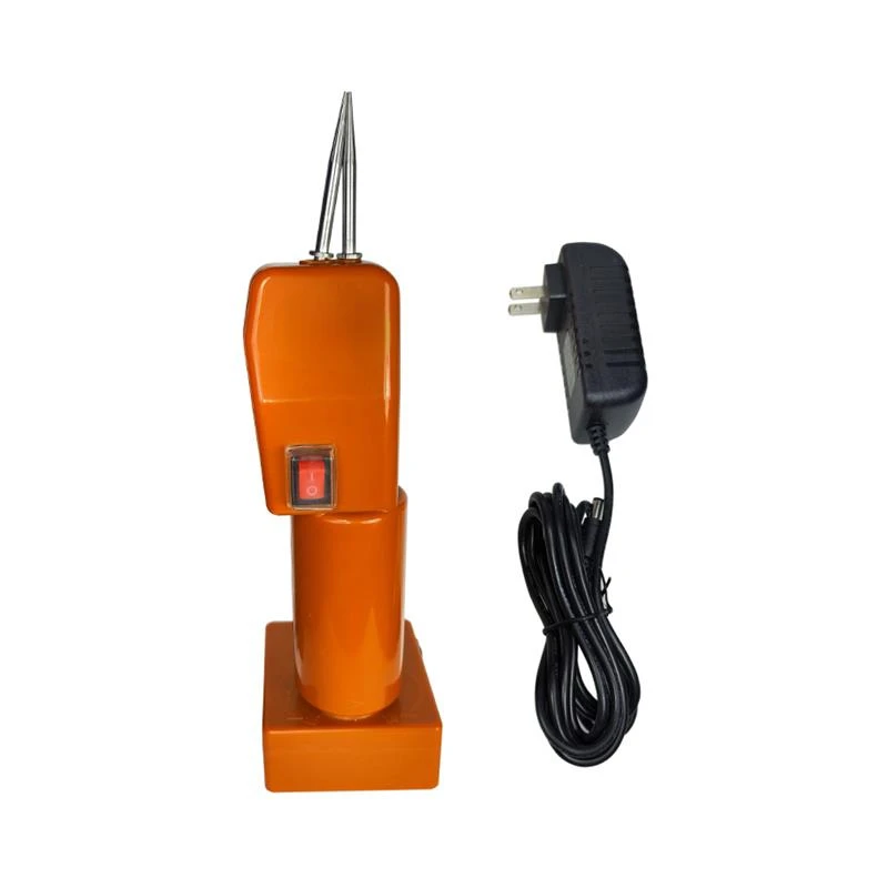 Chicken Feather Duck Feather Electric Chicken Duck Goose Handheld Electric Poultry Dehairing Machine Pulling Hair Depilator
Chicken Feather Duck Feather Electric Chicken Duck Goose Handheld Electric Poultry Dehairing Machine Pulling Hair Depilator