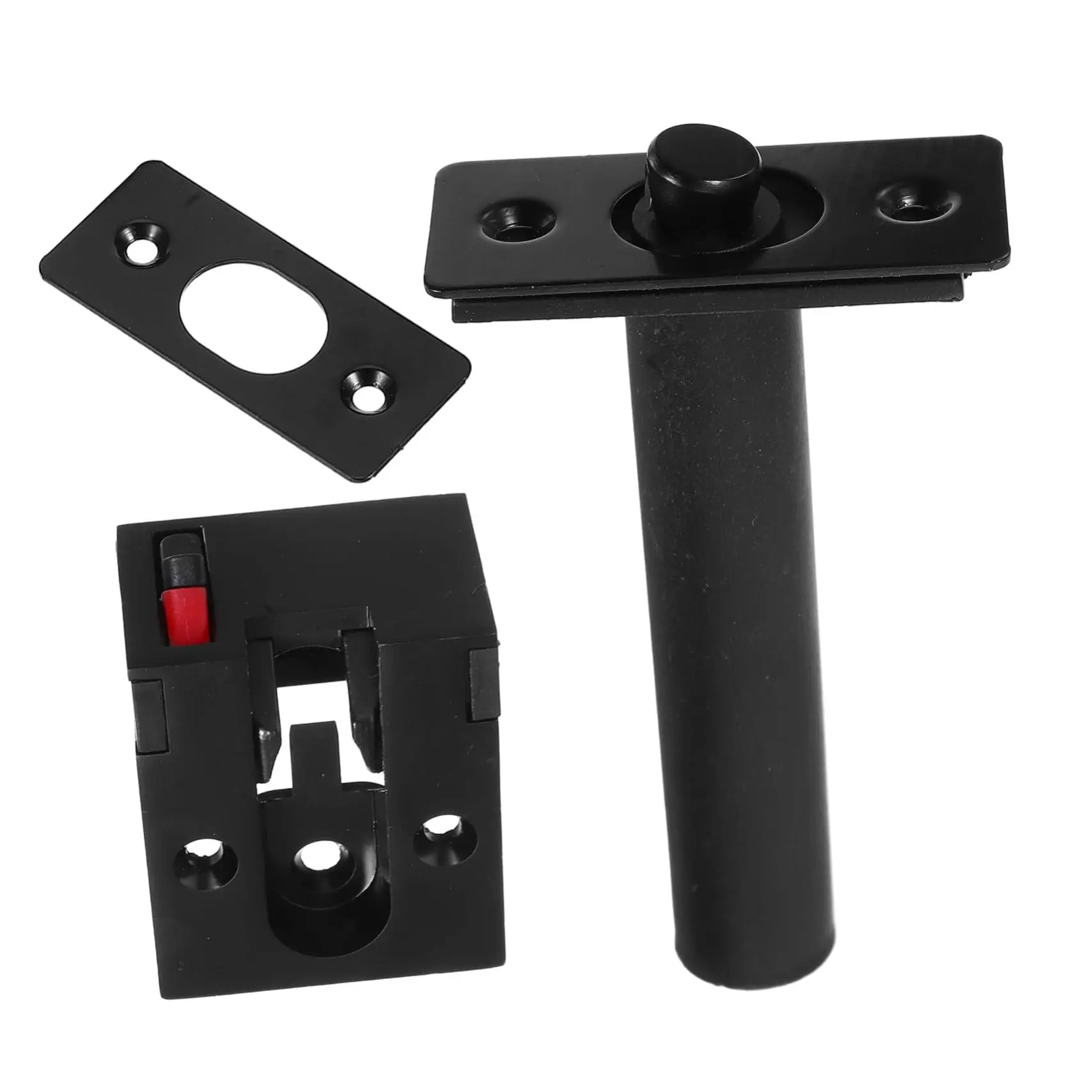 Stainless Steel Concealed Door Chain Lock Anti-Theft Door Bolt Latch for Home Bedroom Hotel Office Matte Black Safety Clasp and
Stainless Steel Concealed Door Chain Lock Anti-Theft Door Bolt Latch for Home Bedroom Hotel Office Matte Black Safety Clasp and
