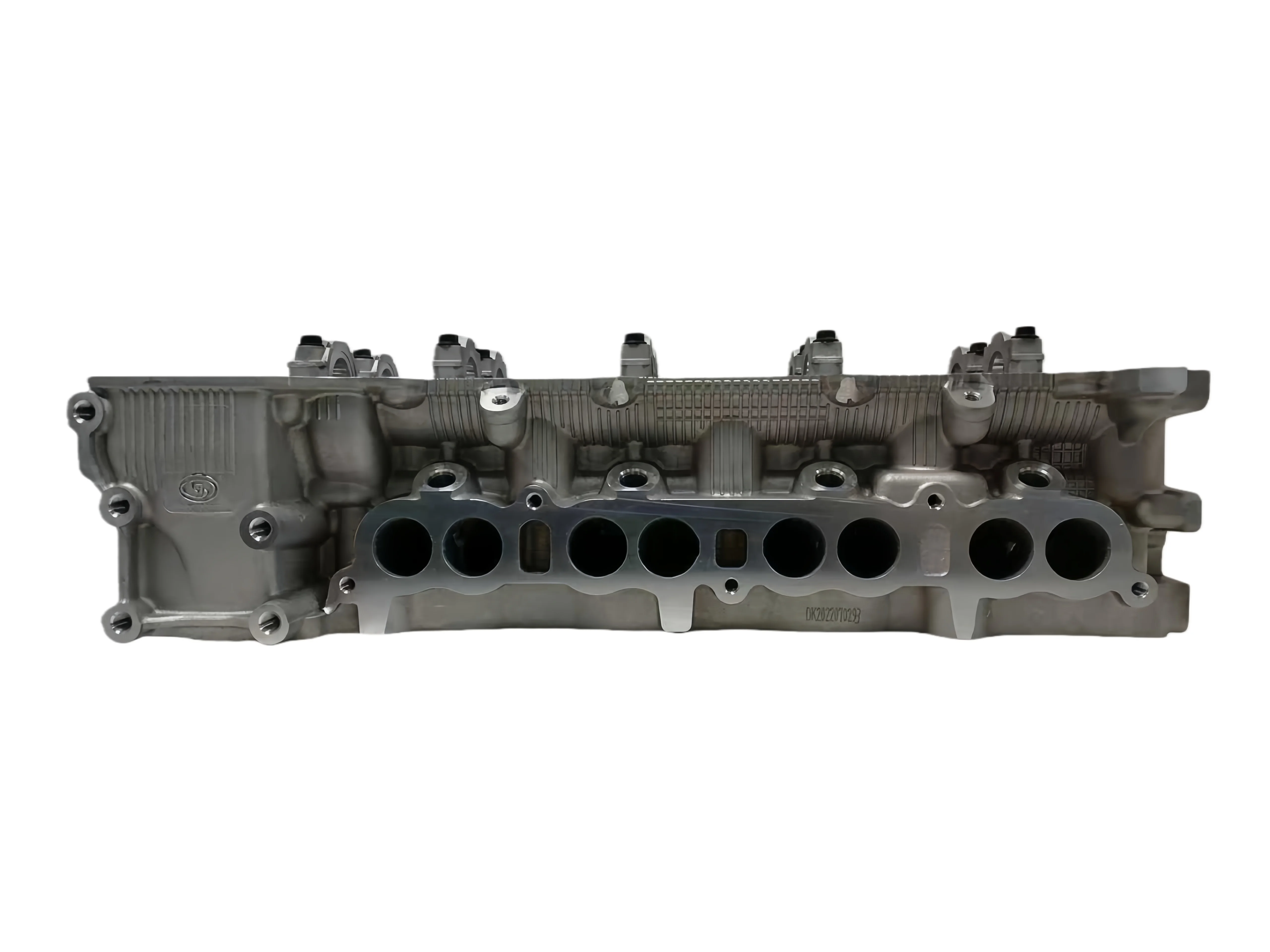 New High Quality Bare Empty Cylinder Head 4RB3 2.2L Factory Price Aluminum Parts Automotive Engines Valve For Jinbei Leoparrd
New High Quality Bare Empty Cylinder Head 4RB3 2.2L Factory Price Aluminum Parts Automotive Engines Valve For Jinbei Leoparrd