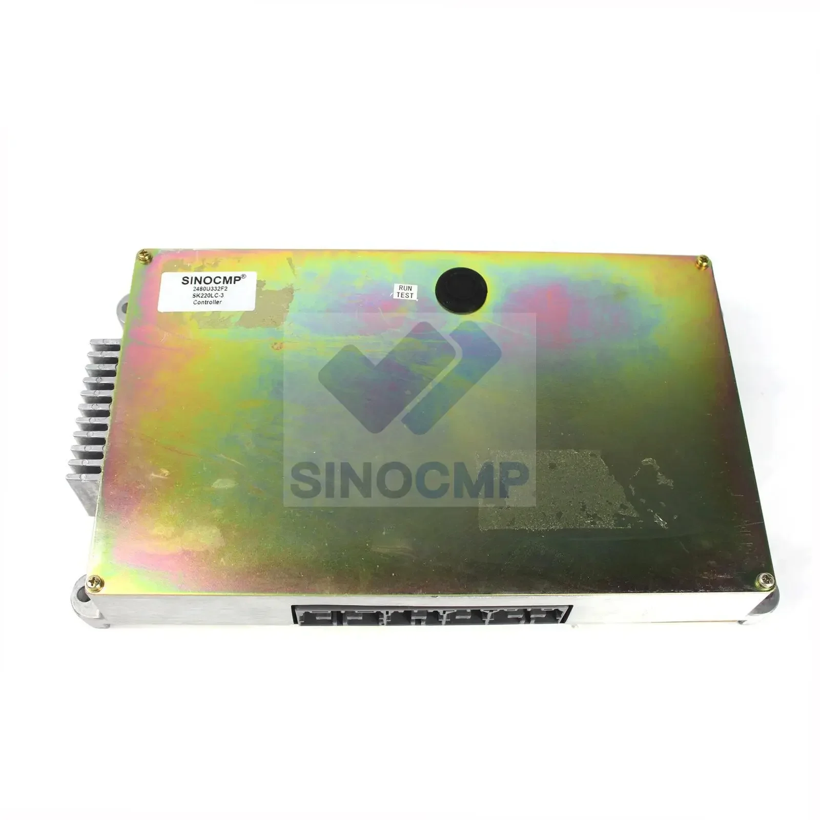 Construction Machinery Computer Box SK200-2 SK200-2 SK200-5 ECU ECM CPU Controller YN22E00015F3 LP22E00015F3
Construction Machinery Computer Box SK200-2 SK200-2 SK200-5 ECU ECM CPU Controller YN22E00015F3 LP22E00015F3
