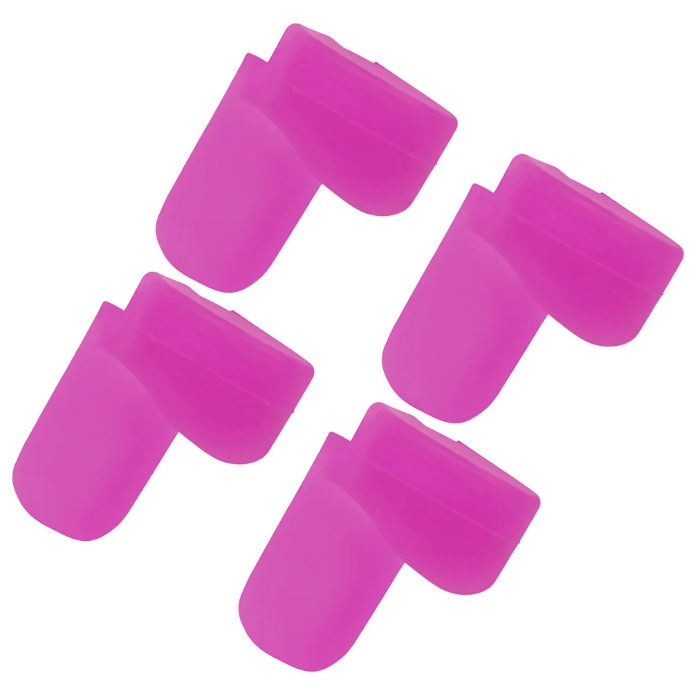 4Pcs Clarinet Finger Rest Cushions Ergonomic Design Thumb Protector Pads Ideal for Clarinet Players Lightweight Easy to Use
4Pcs Clarinet Finger Rest Cushions Ergonomic Design Thumb Protector Pads Ideal for Clarinet Players Lightweight Easy to Use