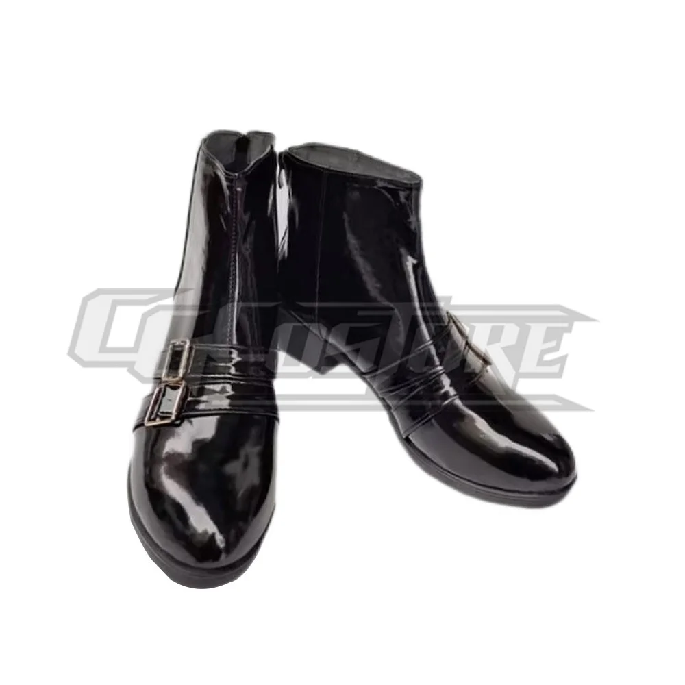 Vtuber Minato Fuwa Cosplay Shoes for Men Unisex Anime Character Costumes Footwear Free shipping ACS-6410
Vtuber Minato Fuwa Cosplay Shoes for Men Unisex Anime Character Costumes Footwear Free shipping ACS-6410