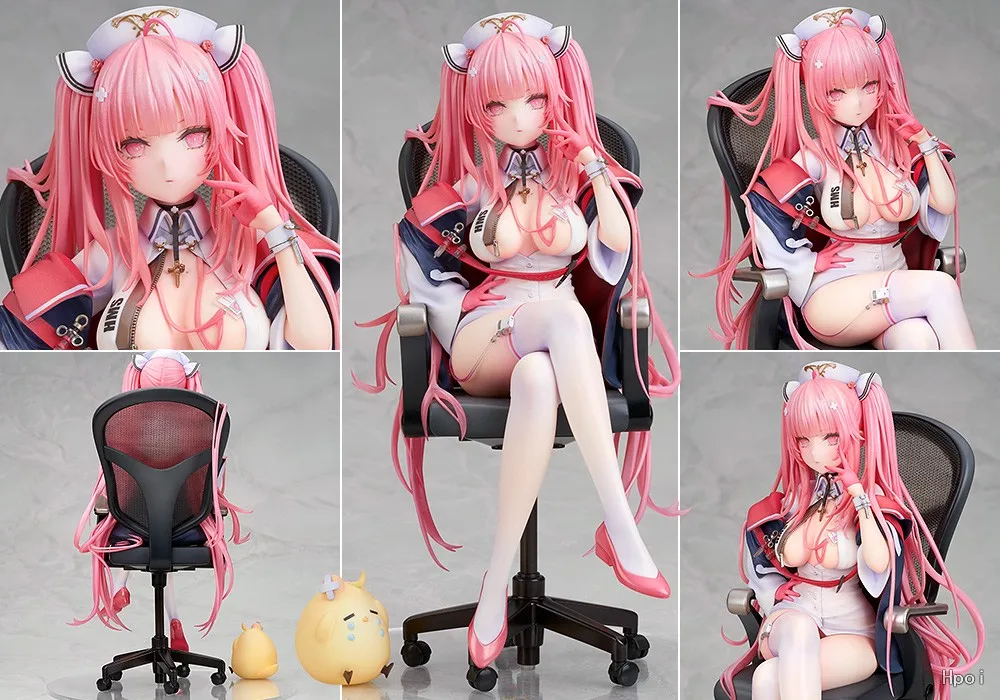 В наличии: Новая фигурка Alter Azur Blue Route Perseus Unfamiliar Duty Time 1/7, аниме-модель из ПВХ
В наличии: Новая фигурка Alter Azur Blue Route Perseus Unfamiliar Duty Time 1/7, аниме-модель из ПВХ