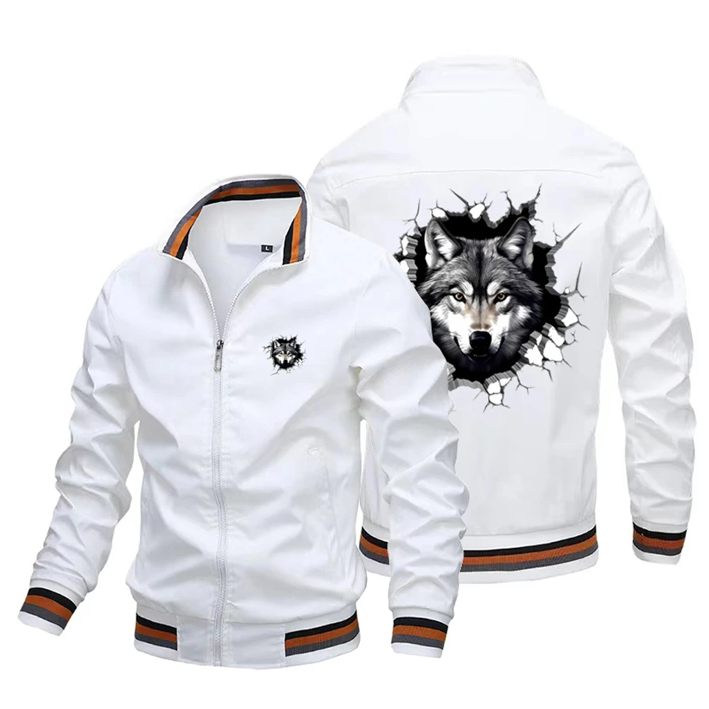 2024 new outdoor sports and leisure coat motorcycle mountaineering suit spring autumn fashion collar loose jacket
2024 new outdoor sports and leisure coat motorcycle mountaineering suit spring autumn fashion collar loose jacket