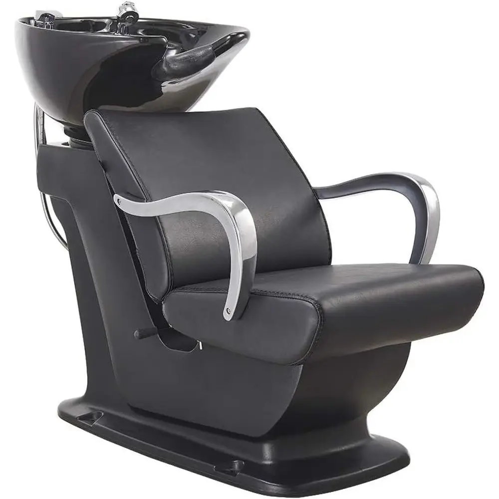 Beauty Sn Shampoo Backwash Unit Sink Station ing Ceic Sink with Adjustable Seat - Beckman
Beauty Sn Shampoo Backwash Unit Sink Station ing Ceic Sink with Adjustable Seat - Beckman