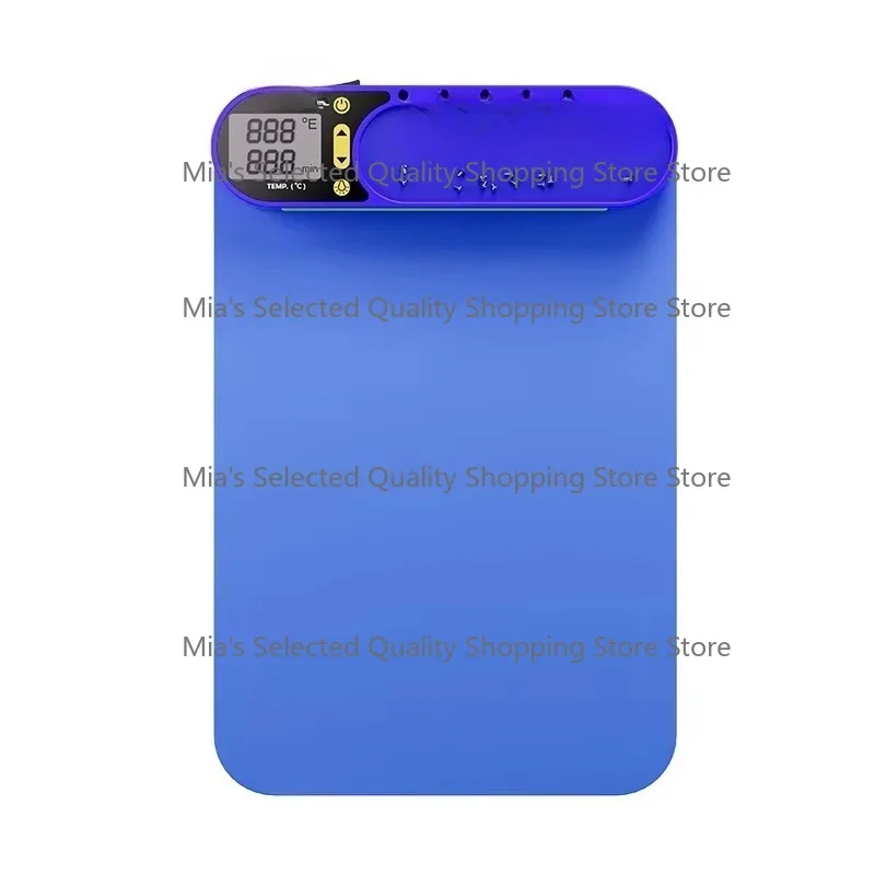 CP14 LCD Screen Remover Screen Separator for Phone Repair Heating Mat for Cell Phone Screen Repair
CP14 LCD Screen Remover Screen Separator for Phone Repair Heating Mat for Cell Phone Screen Repair