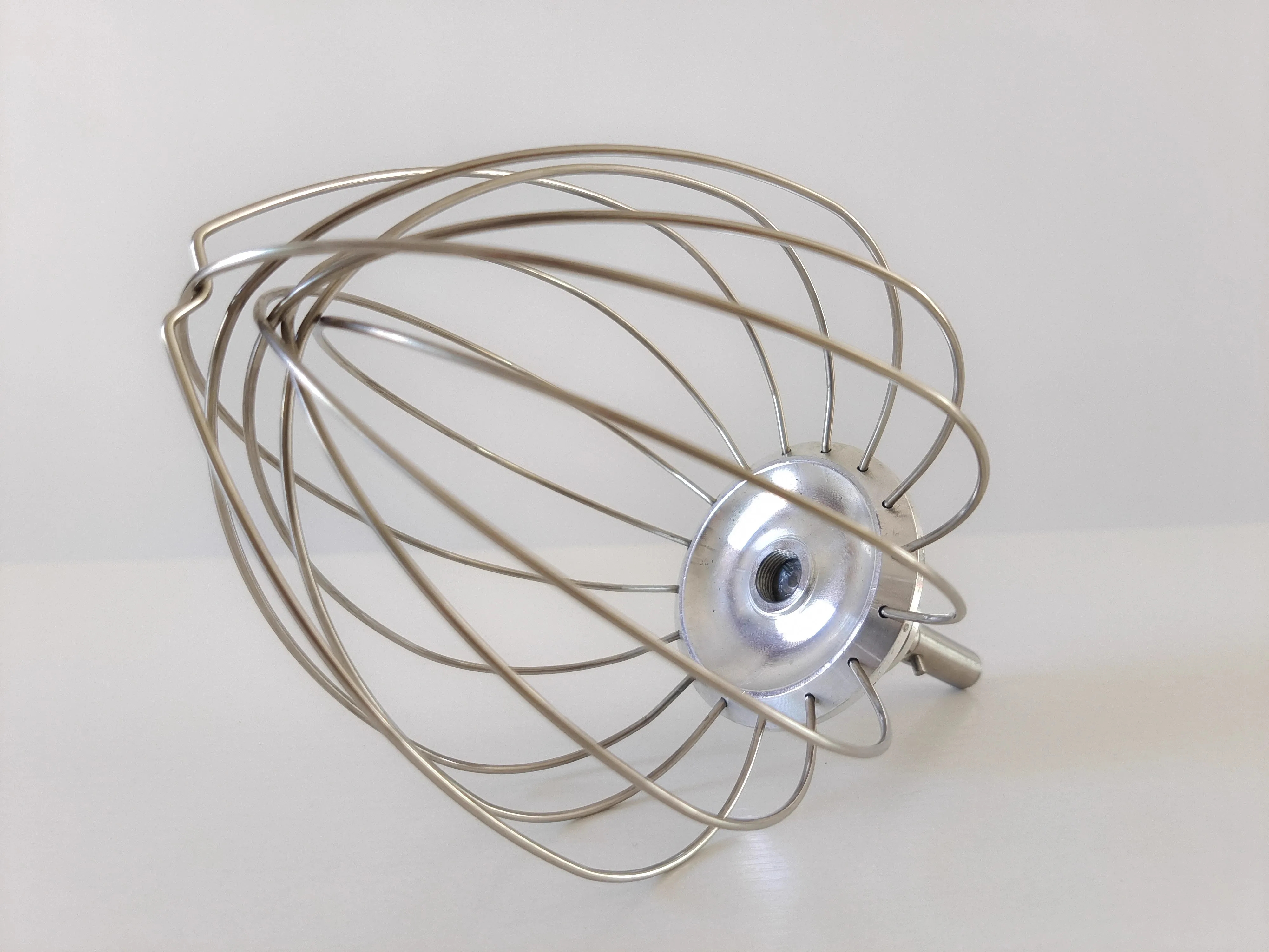 Mixer Egg Beater for KENWOOD KVC30/KVC7300/KVC3100/KMC510 Replacement Stainless Steel Egg Beater KVL4100/KVL61/KVL6300/KVL8300
Mixer Egg Beater for KENWOOD KVC30/KVC7300/KVC3100/KMC510 Replacement Stainless Steel Egg Beater KVL4100/KVL61/KVL6300/KVL8300