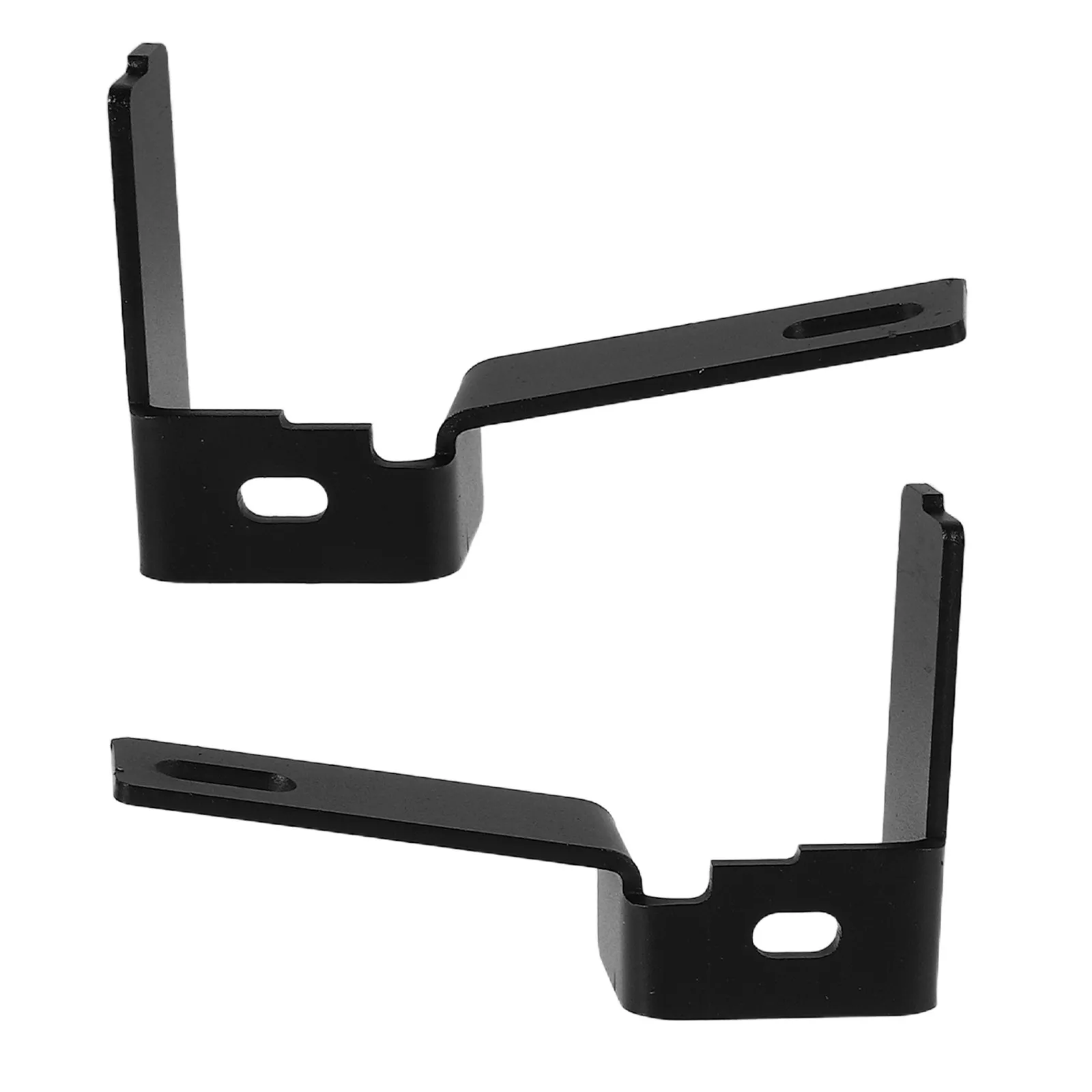 1Pair Motorcycle Spotlight Bracket Precision Mounting Bracket for Night Riding Stable Installation Longlasting Material Easy DIY
1Pair Motorcycle Spotlight Bracket Precision Mounting Bracket for Night Riding Stable Installation Longlasting Material Easy DIY