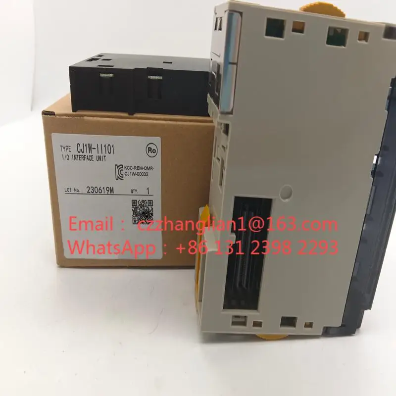 CJ1W-DA08V CJ1W-ID212 CJ1W-DA08V Original PLC программируемый контроллер в наличии
CJ1W-DA08V CJ1W-ID212 CJ1W-DA08V Original PLC программируемый контроллер в наличии