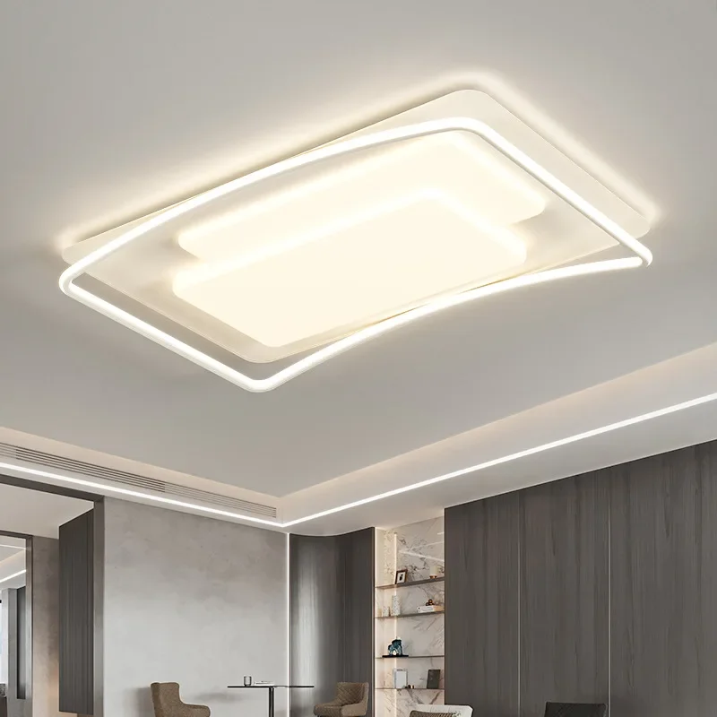 LED Chandelier light For Bedroom LivingRoom Kitchen Indoor Lighting lamps for ceiling Home decor lamparas colgante techo
LED Chandelier light For Bedroom LivingRoom Kitchen Indoor Lighting lamps for ceiling Home decor lamparas colgante techo