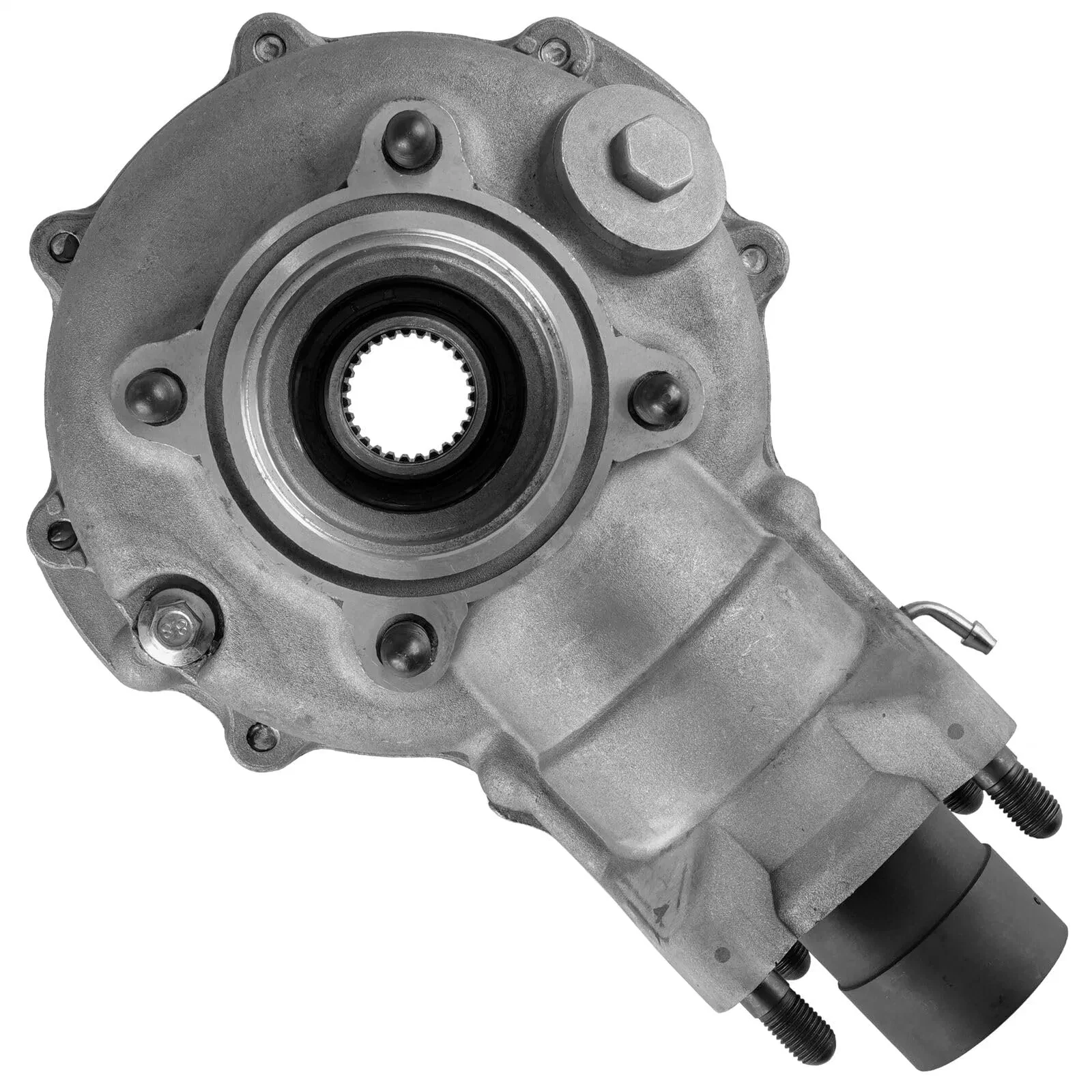 Holdwell Rear Final Drive Differential Gear 41300-HN2-000 For TRX500 Rubicon Fourtrax
Holdwell Rear Final Drive Differential Gear 41300-HN2-000 For TRX500 Rubicon Fourtrax
