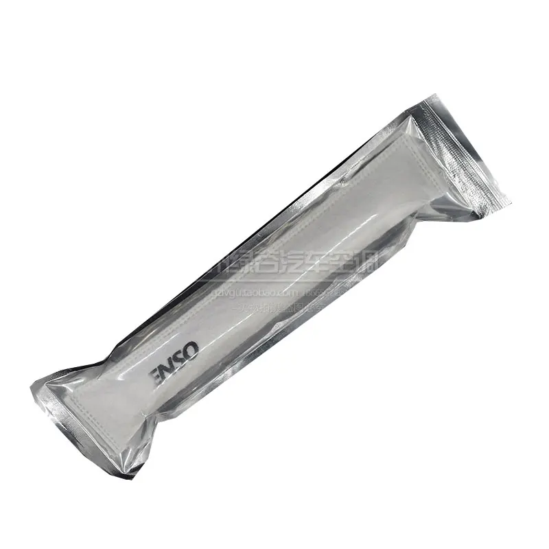 Для Mazda BYD Honda Toyota GAC Trumpchi конденсатор осушитель кондиционер бутылка для сушки снежного типа чашка 1 шт.
Для Mazda BYD Honda Toyota GAC Trumpchi конденсатор осушитель кондиционер бутылка для сушки снежного типа чашка 1 шт.